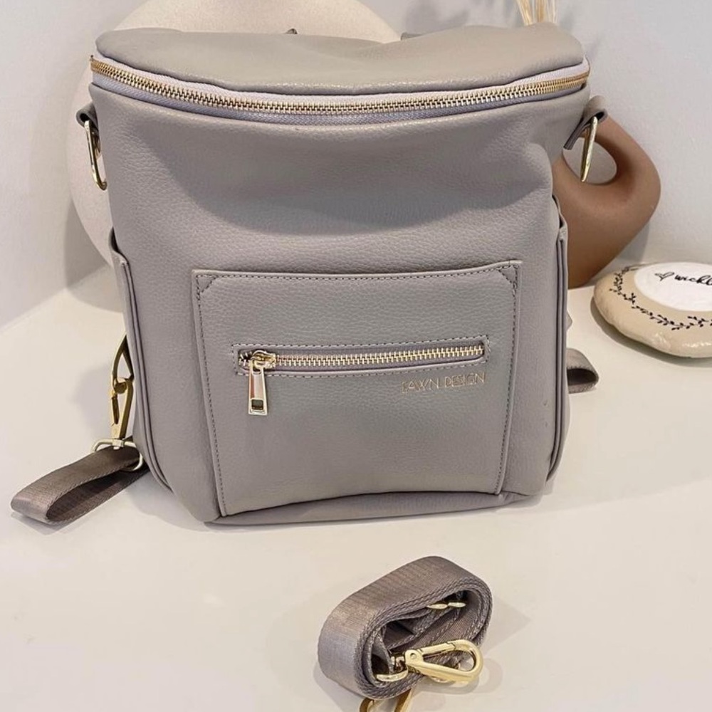 Fawn Design Mini Backpack